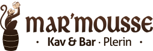 Mar'mousse Kav & Bar